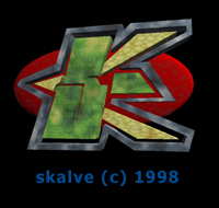 skalve